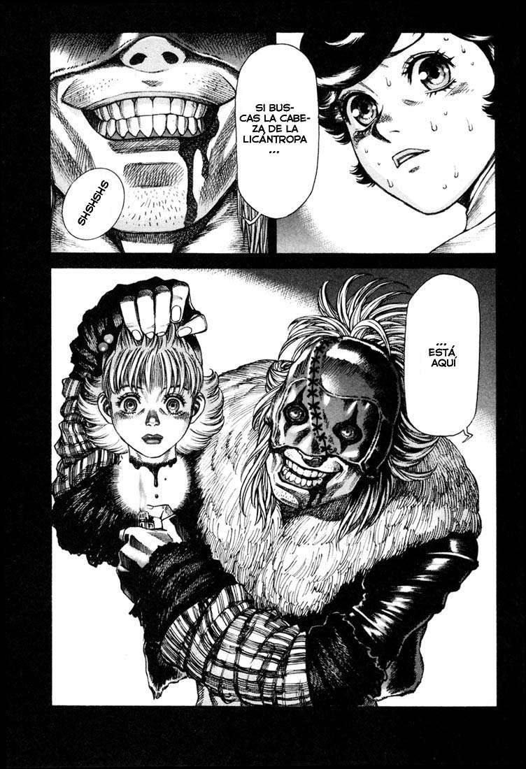Read Leviathan Es Manga Online
