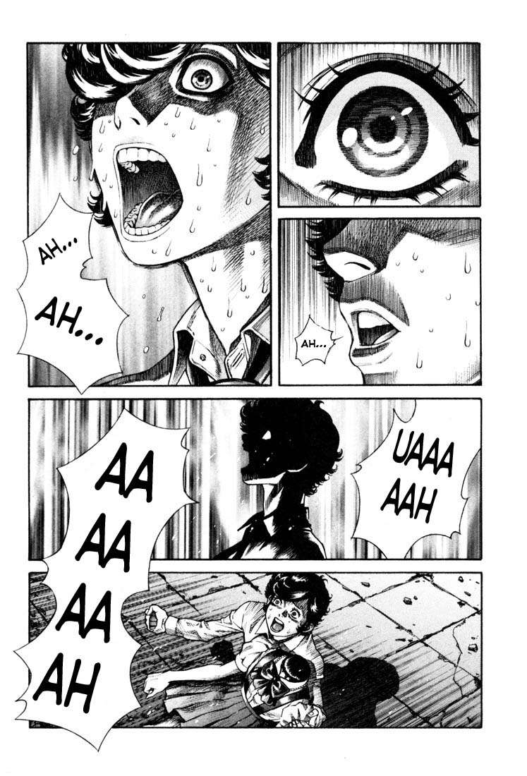 Read Leviathan Es Manga Online