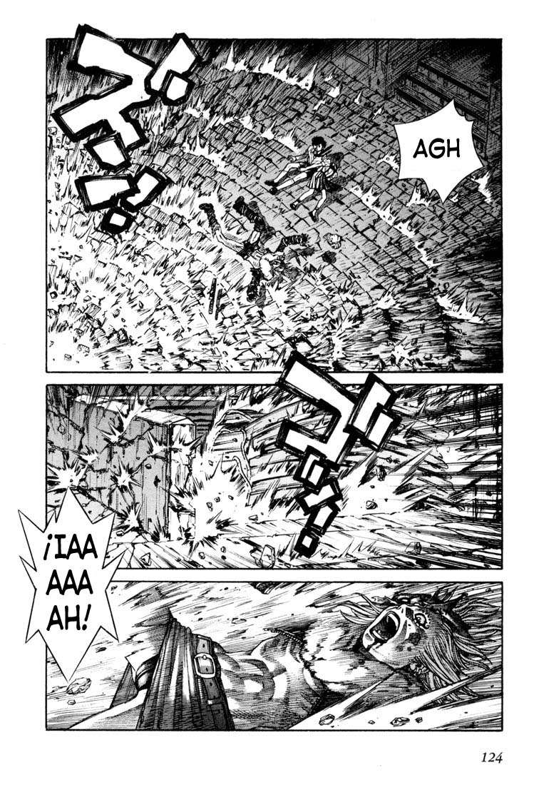 Read Leviathan Es Manga Online
