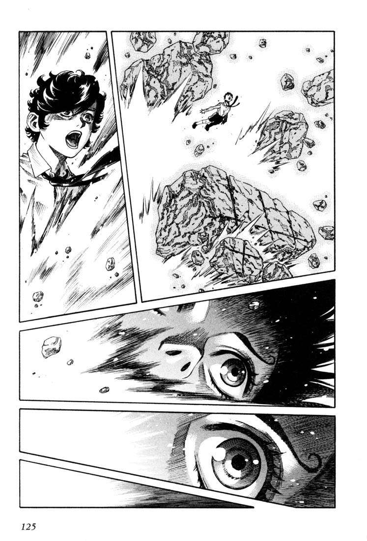 Read Leviathan Es Manga Online