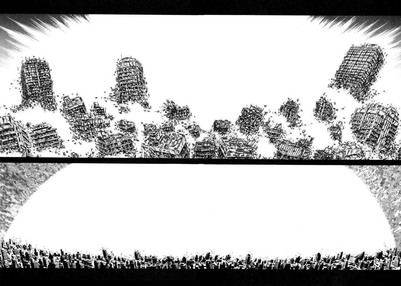 Read Leviathan Es Manga Online