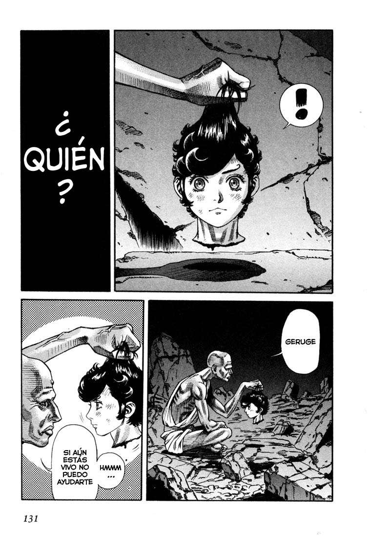 Read Leviathan Es Manga Online