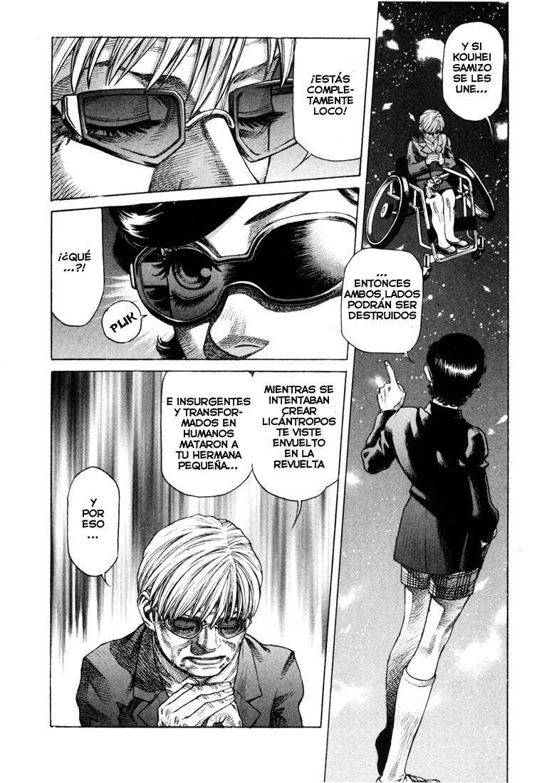Read Leviathan Es Manga Online