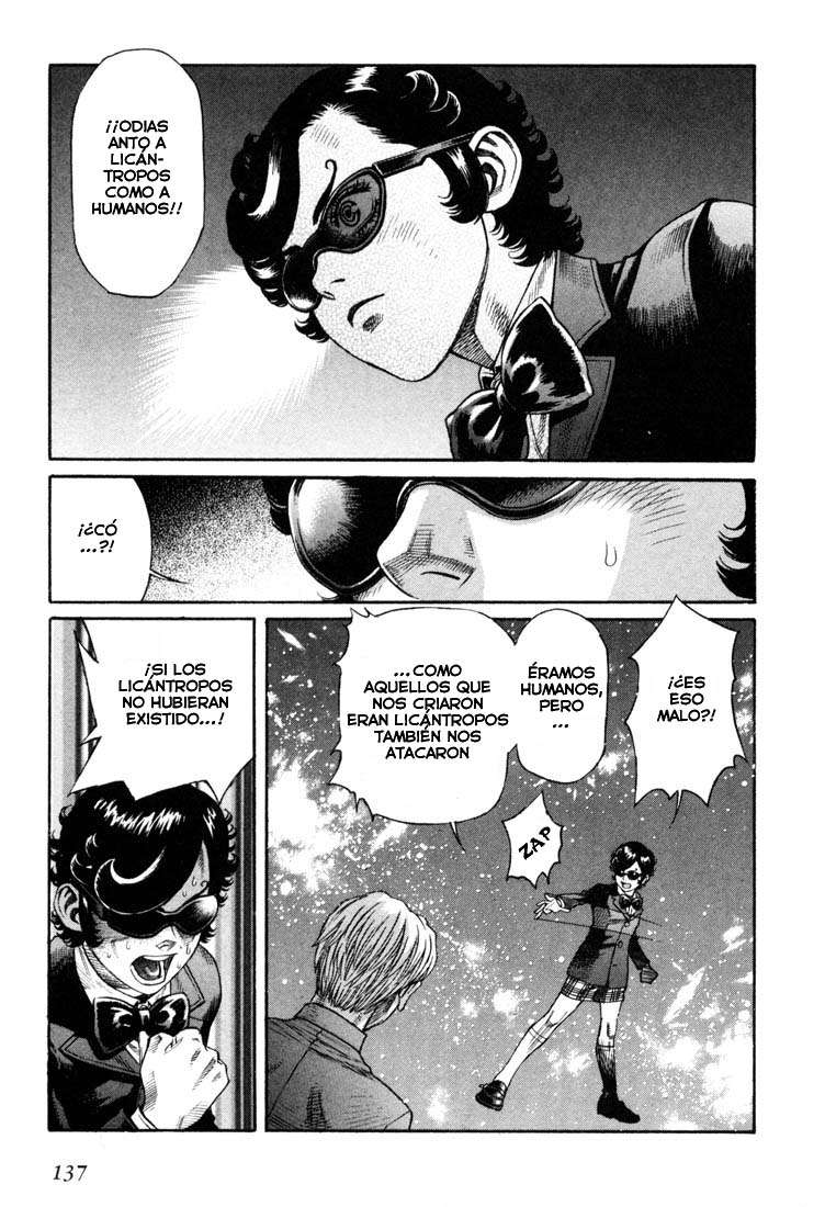 Read Leviathan Es Manga Online