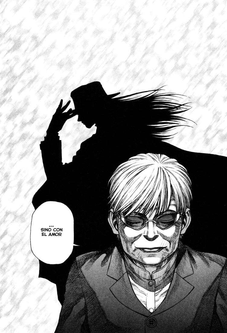 Read Leviathan Es Manga Online