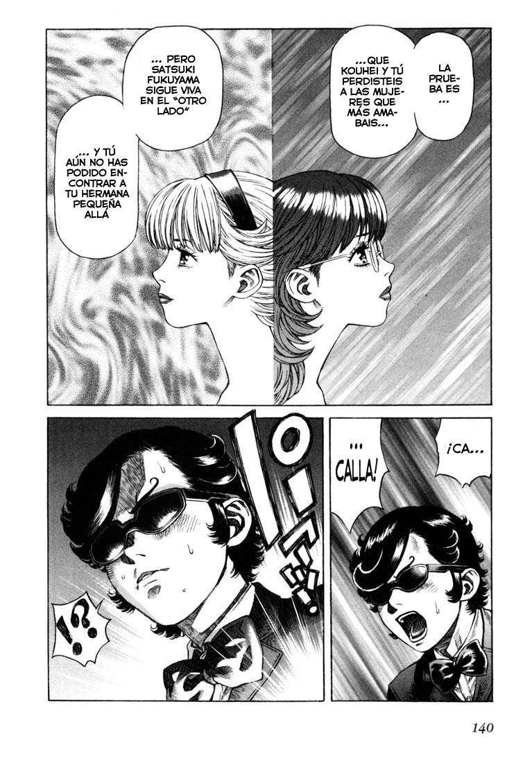 Read Leviathan Es Manga Online