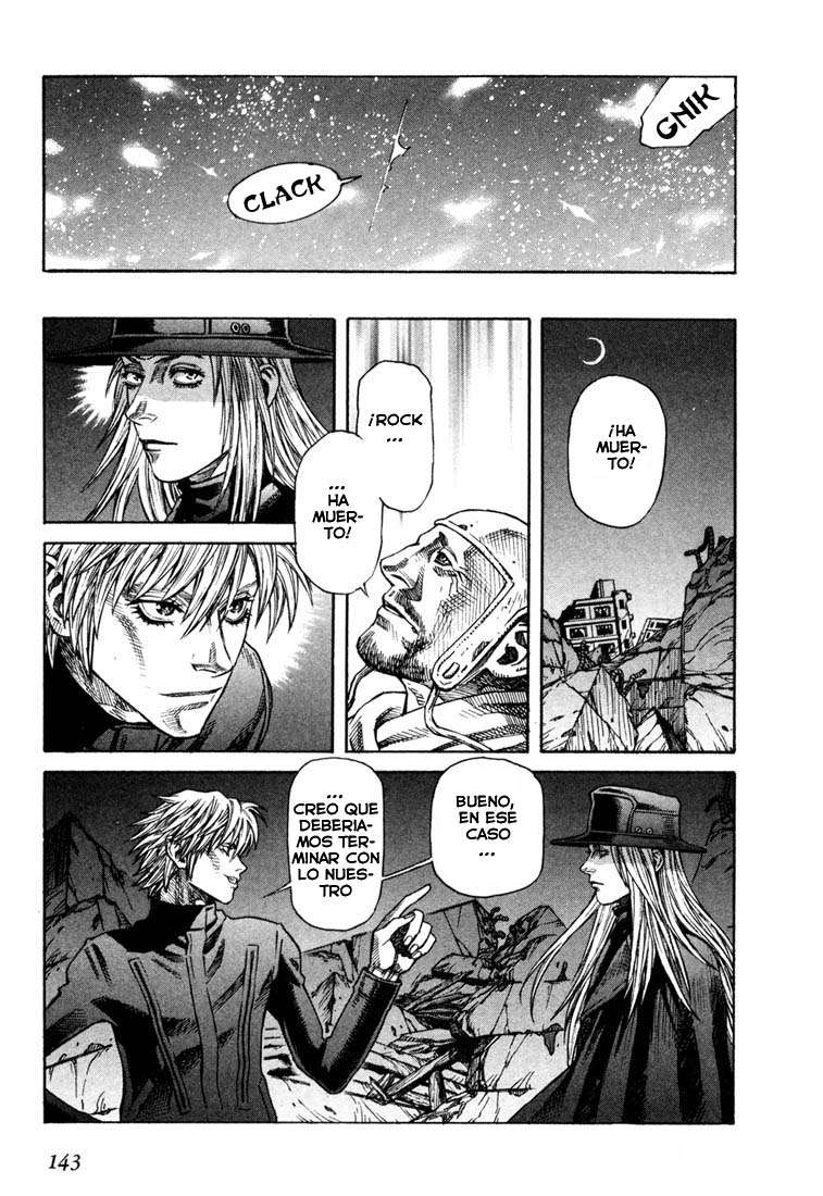 Read Leviathan Es Manga Online
