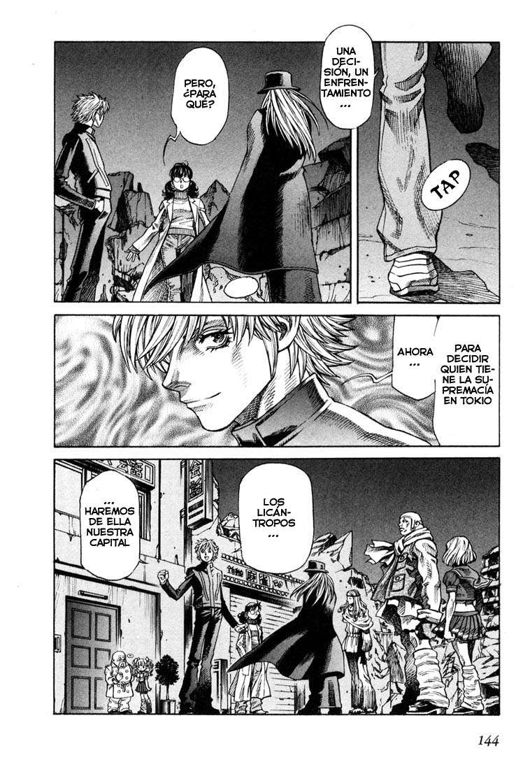Read Leviathan Es Manga Online