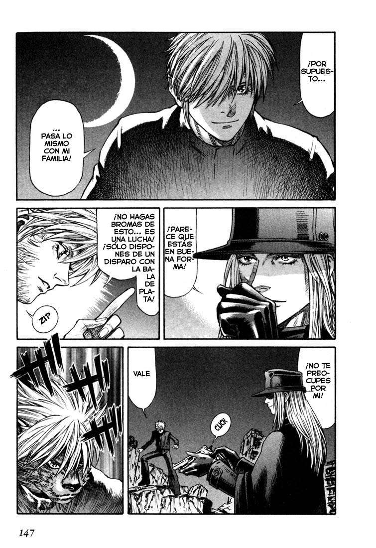 Read Leviathan Es Manga Online