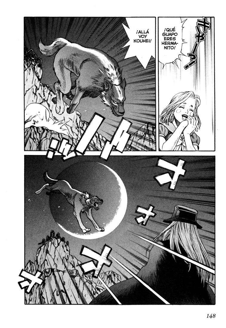 Read Leviathan Es Manga Online