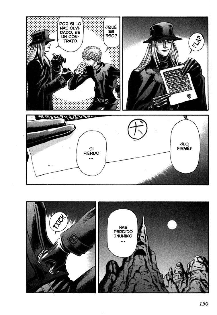 Read Leviathan Es Manga Online