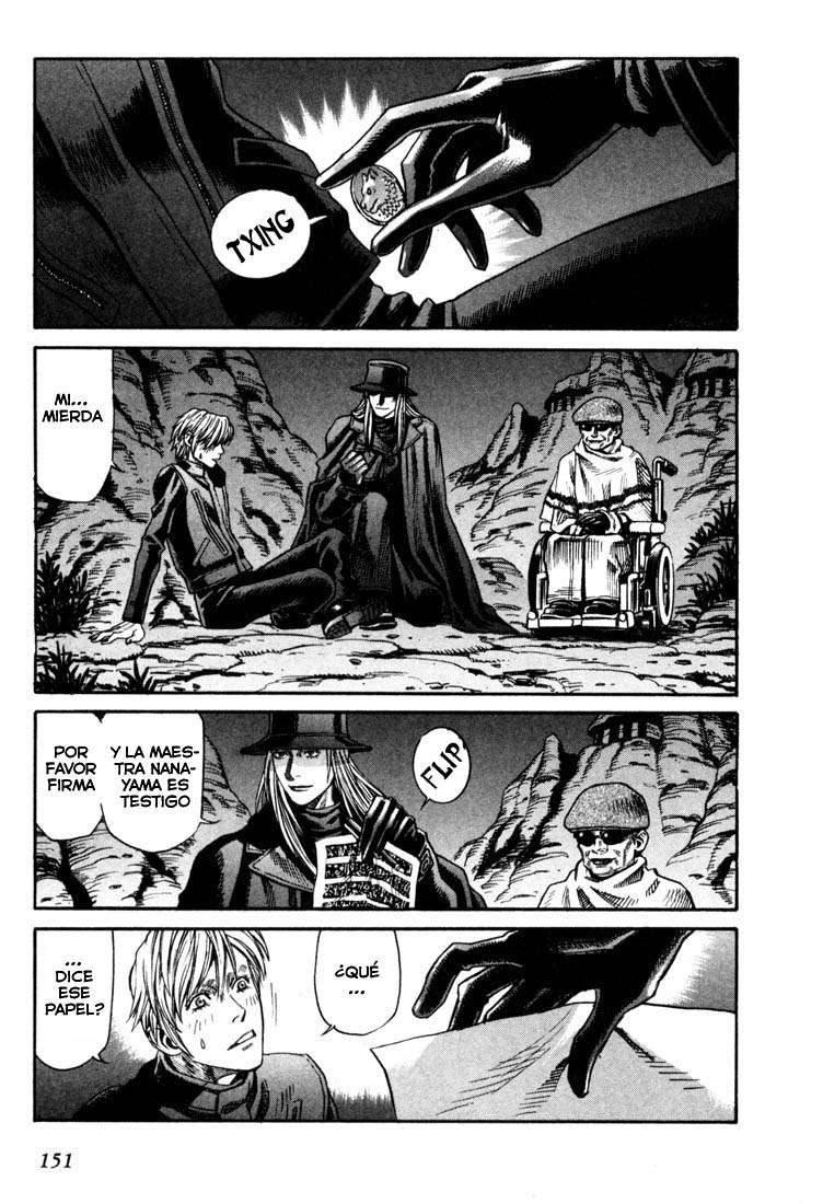 Read Leviathan Es Manga Online