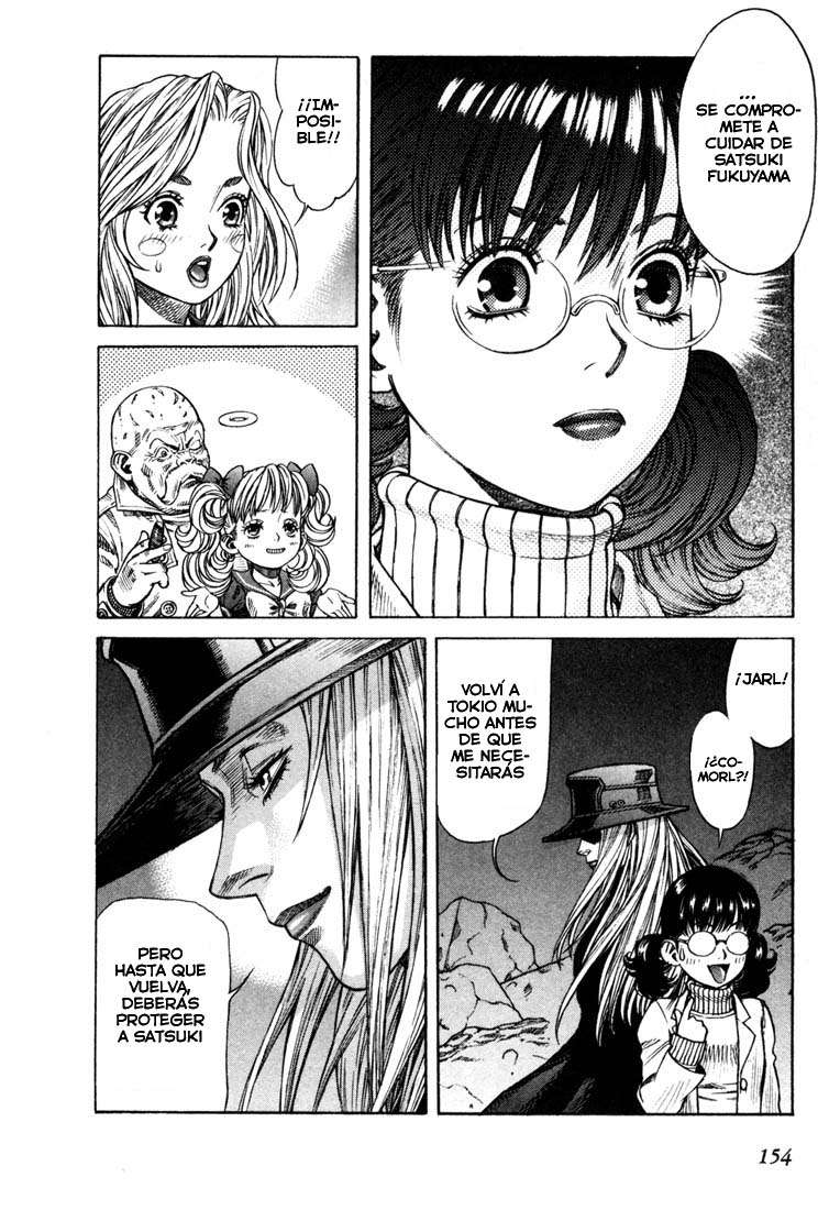 Read Leviathan Es Manga Online