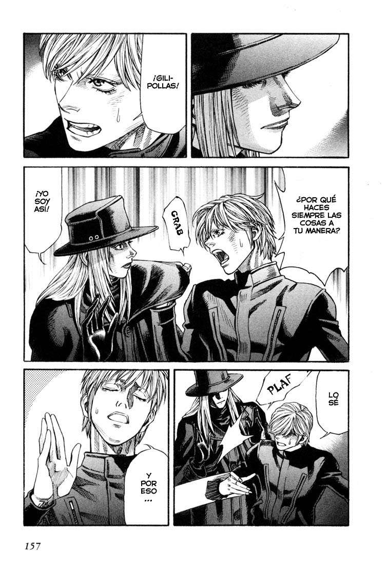 Read Leviathan Es Manga Online