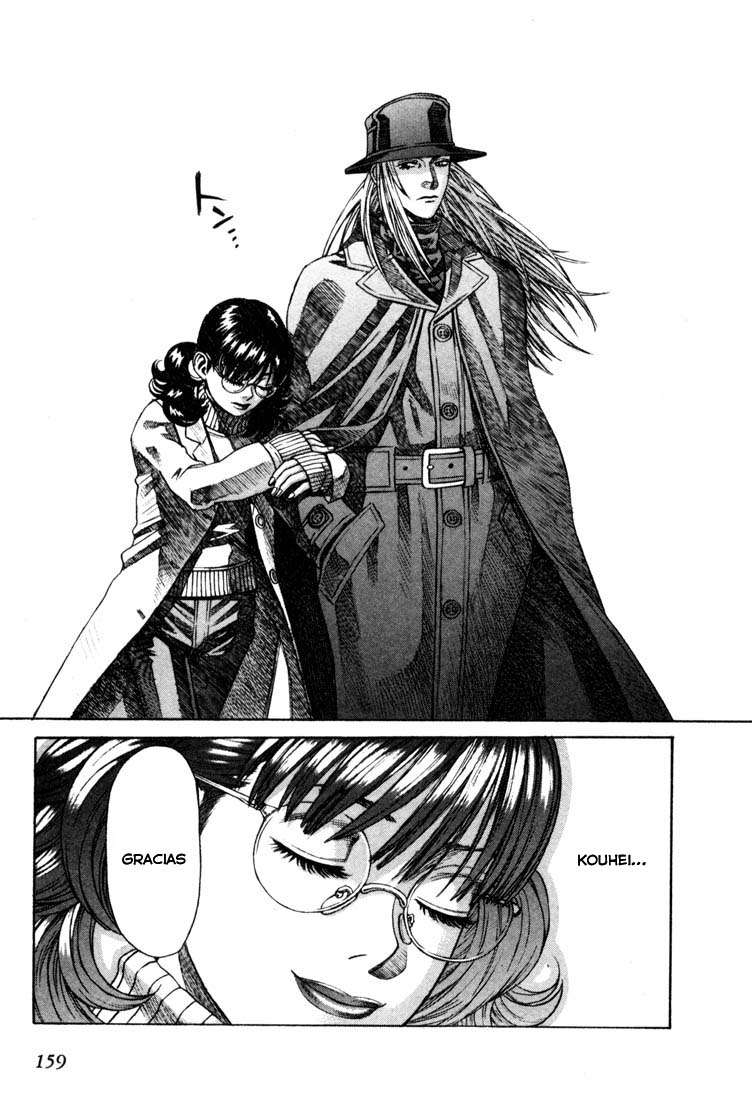 Read Leviathan Es Manga Online