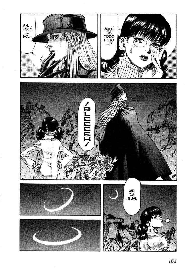 Read Leviathan Es Manga Online