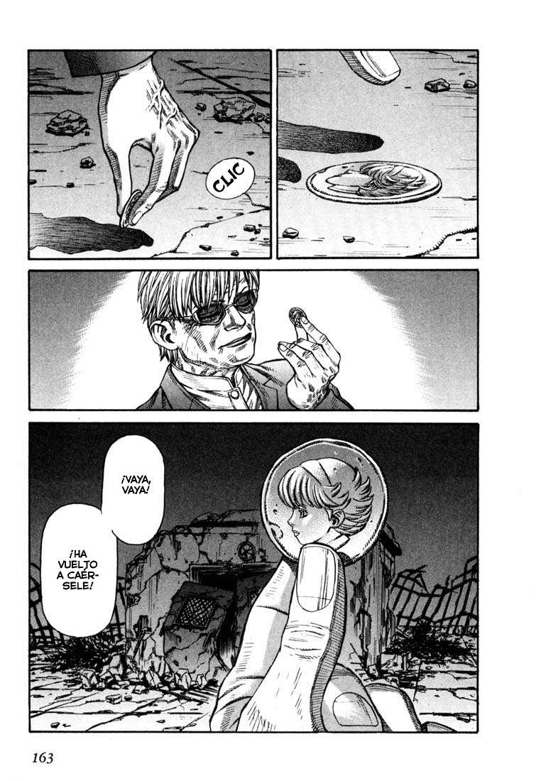 Read Leviathan Es Manga Online