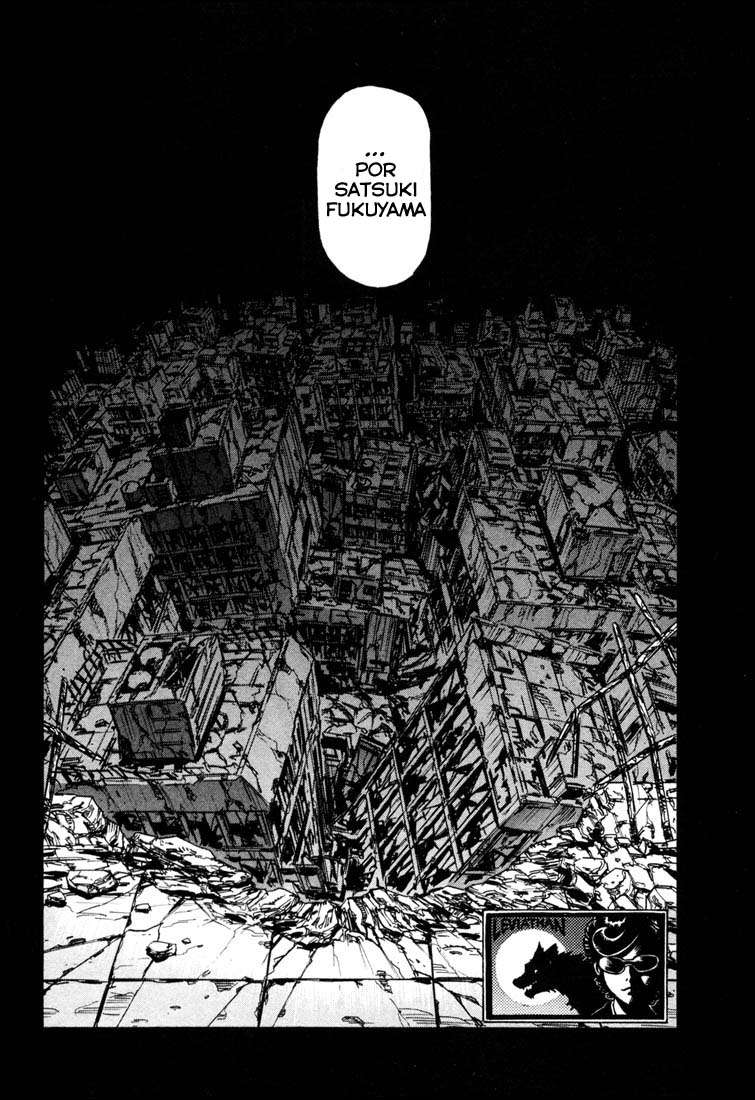 Read Leviathan Es Manga Online