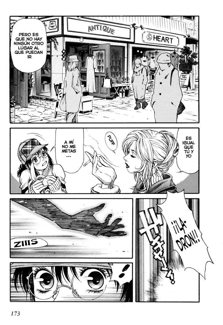 Read Leviathan Es Manga Online