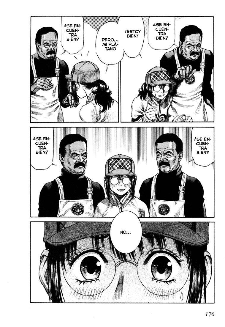 Read Leviathan Es Manga Online