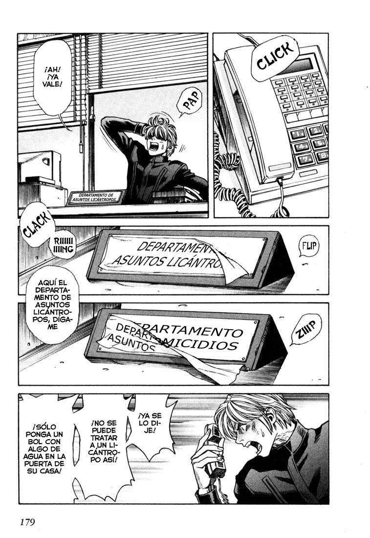 Read Leviathan Es Manga Online