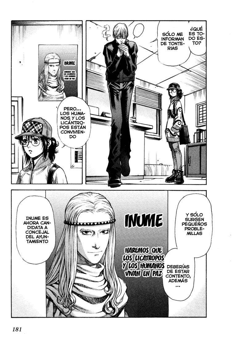 Read Leviathan Es Manga Online