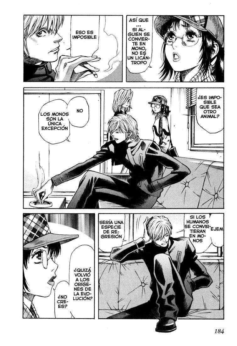 Read Leviathan Es Manga Online