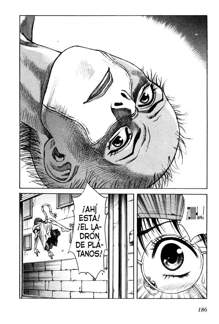 Read Leviathan Es Manga Online
