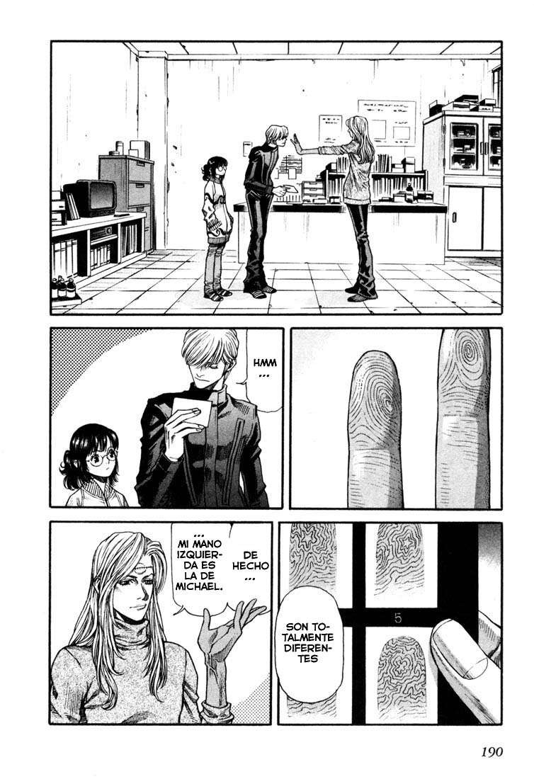 Read Leviathan Es Manga Online
