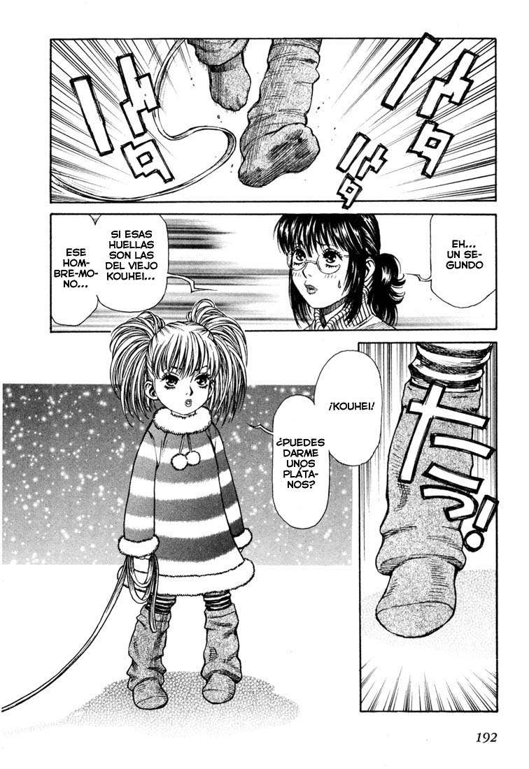 Read Leviathan Es Manga Online