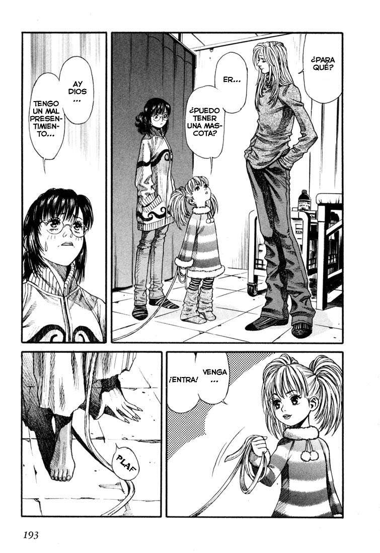 Read Leviathan Es Manga Online