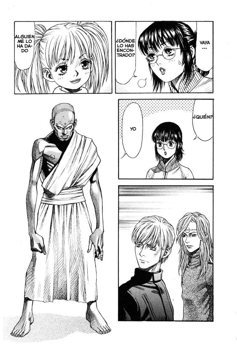 Read Leviathan Es Manga Online