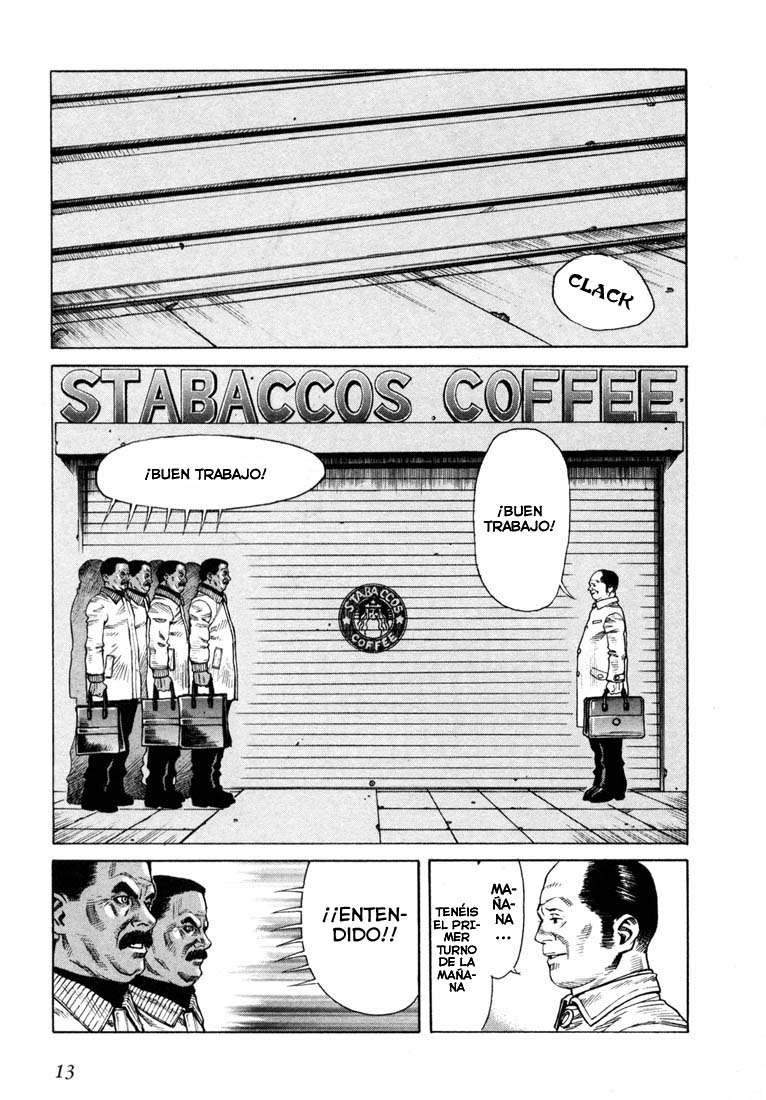 Read Leviathan Es Manga Online