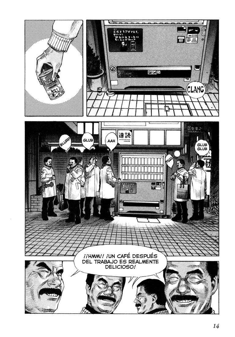 Read Leviathan Es Manga Online