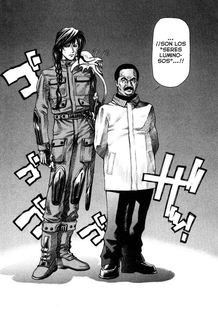 Read Leviathan Es Manga Online