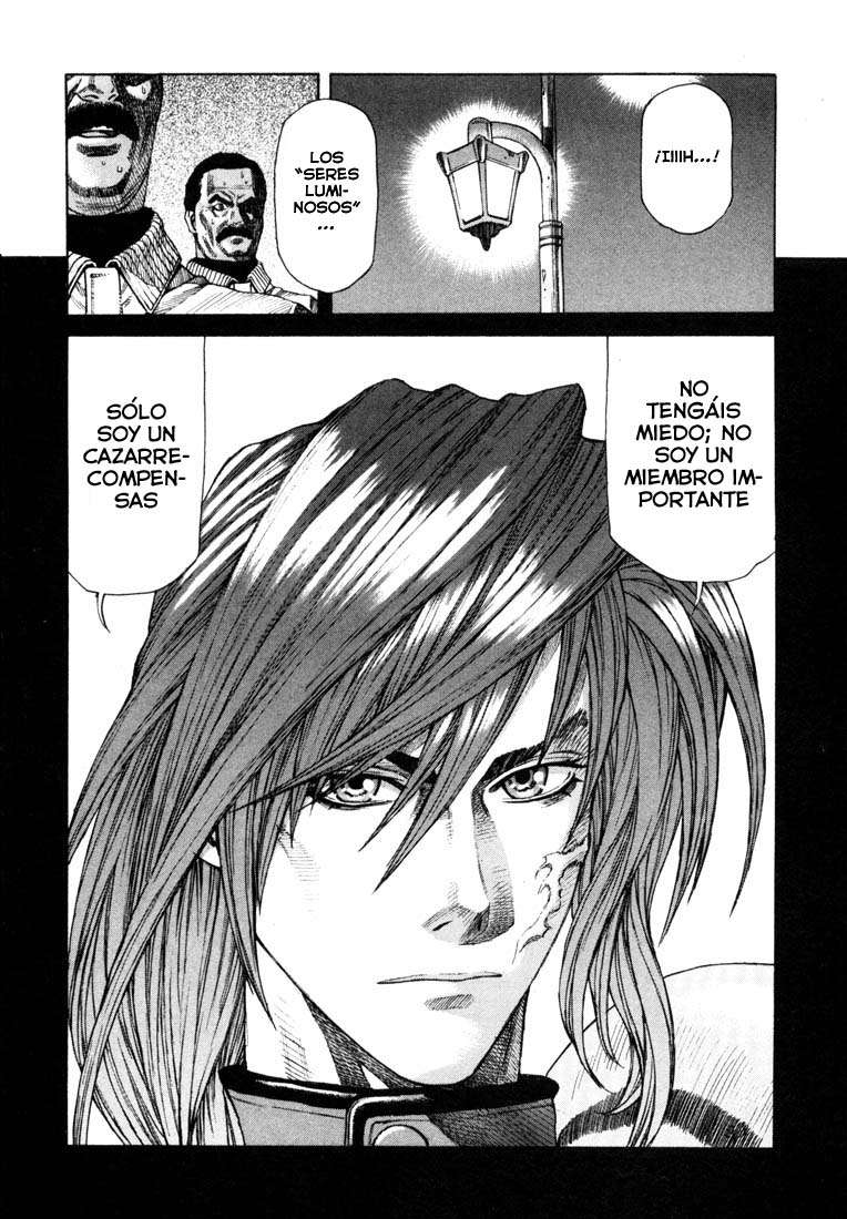 Read Leviathan Es Manga Online