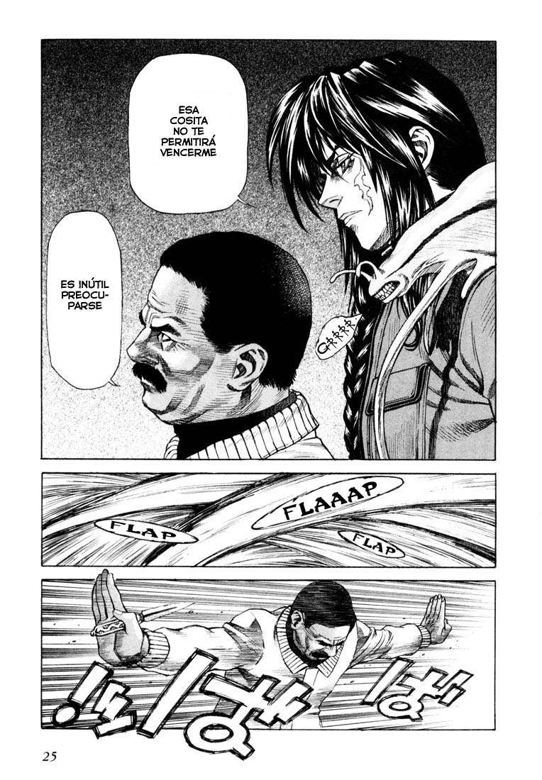Read Leviathan Es Manga Online