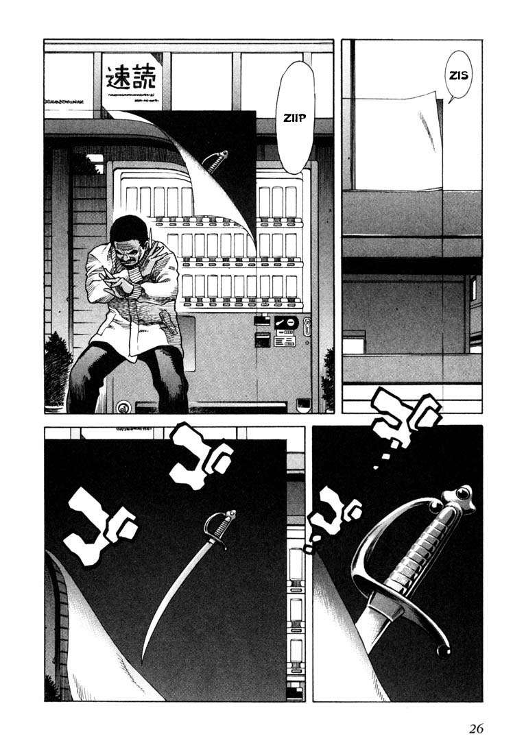 Read Leviathan Es Manga Online
