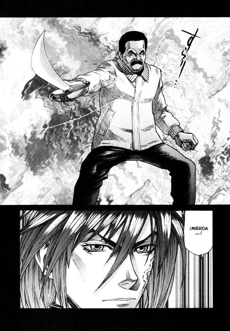 Read Leviathan Es Manga Online