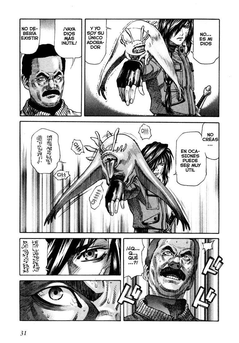 Read Leviathan Es Manga Online