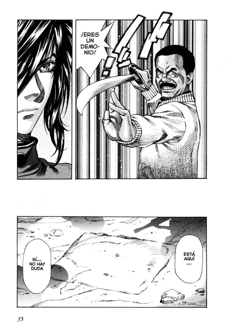 Read Leviathan Es Manga Online