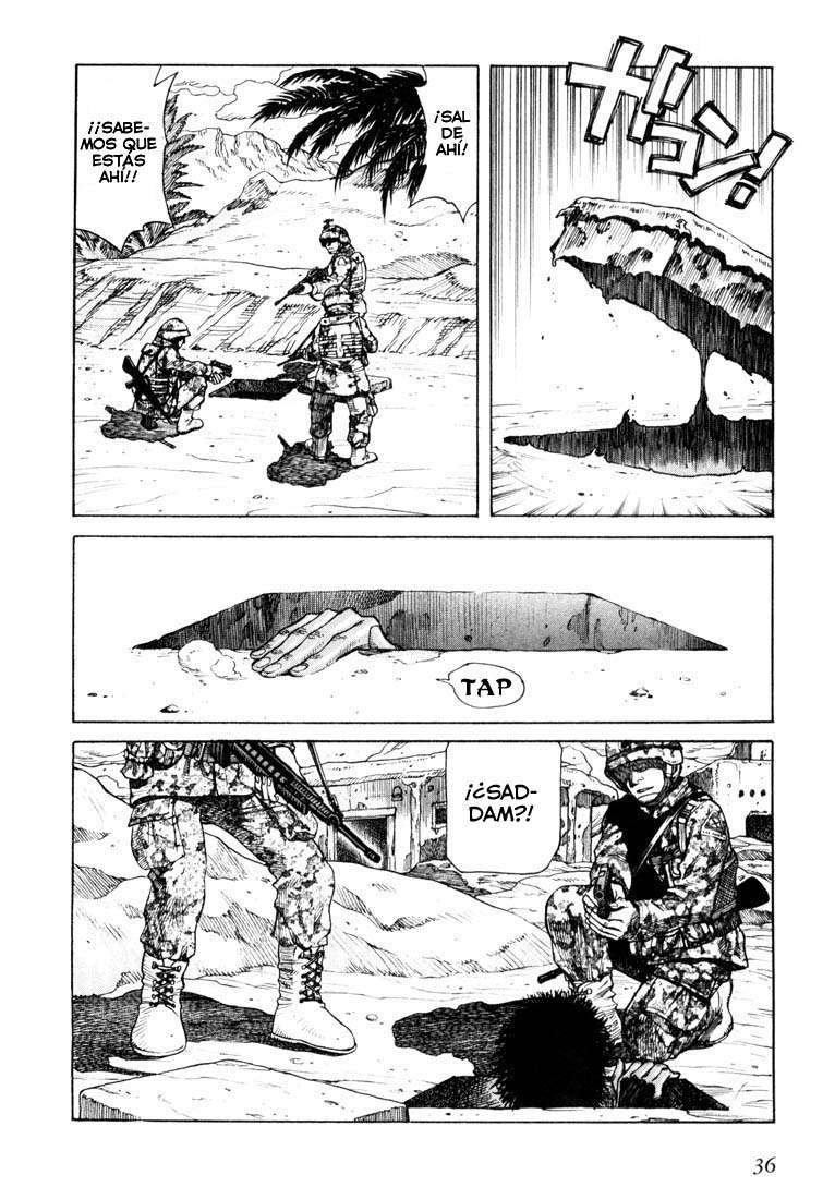 Read Leviathan Es Manga Online