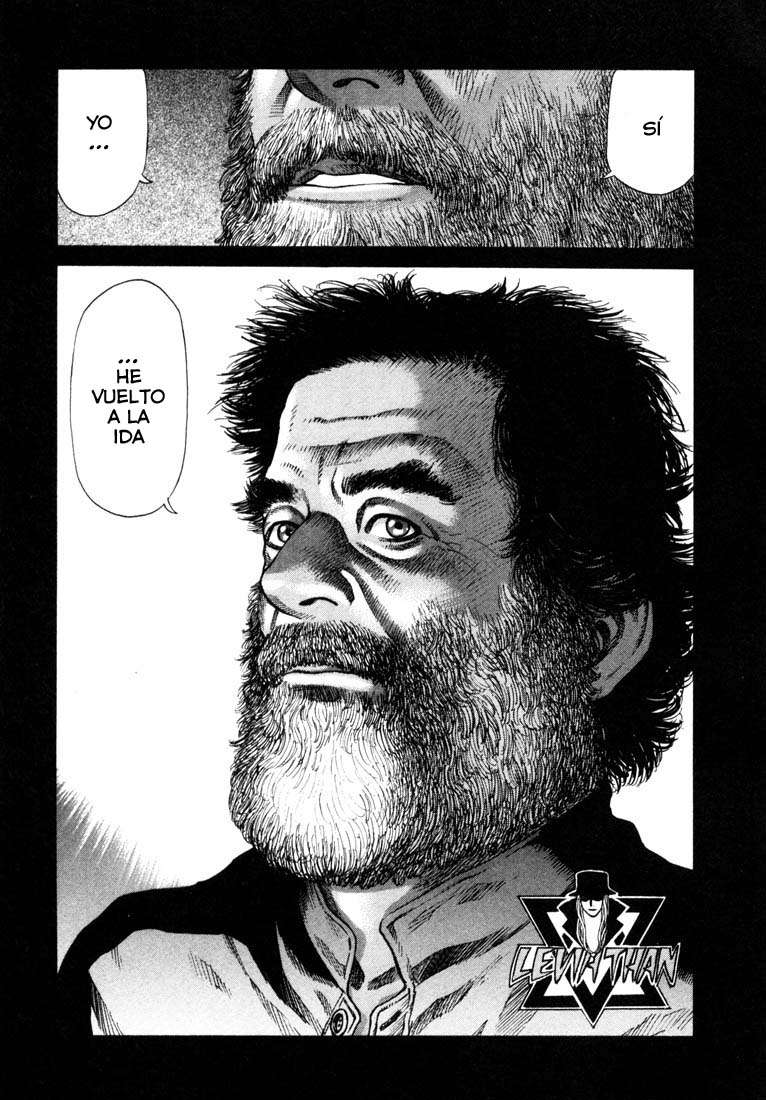 Read Leviathan Es Manga Online