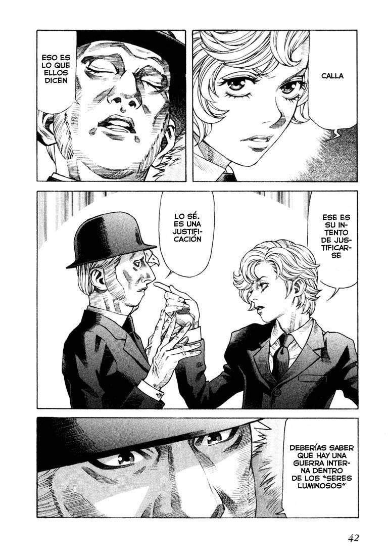 Read Leviathan Es Manga Online