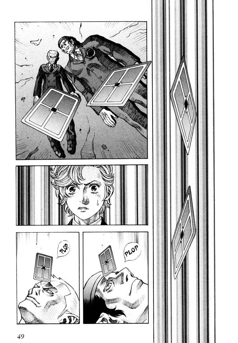Read Leviathan Es Manga Online
