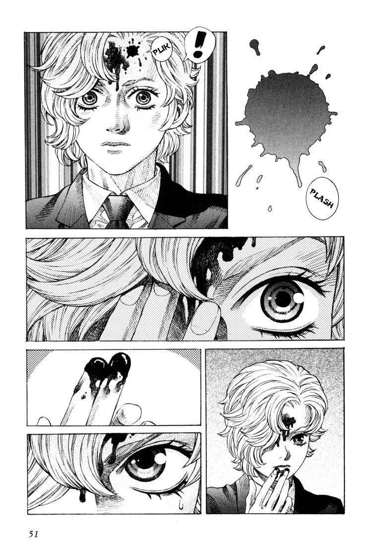 Read Leviathan Es Manga Online