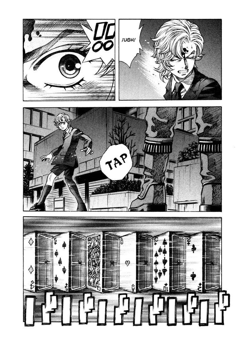 Read Leviathan Es Manga Online