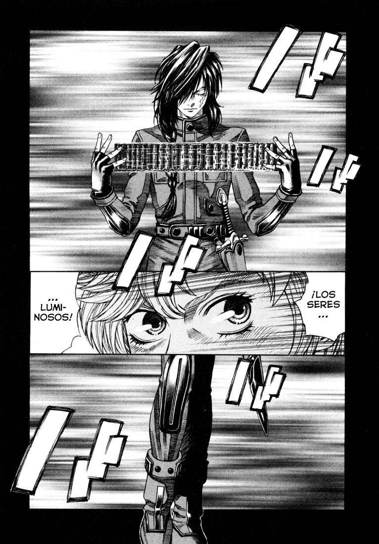 Read Leviathan Es Manga Online