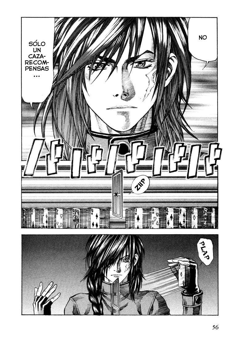 Read Leviathan Es Manga Online
