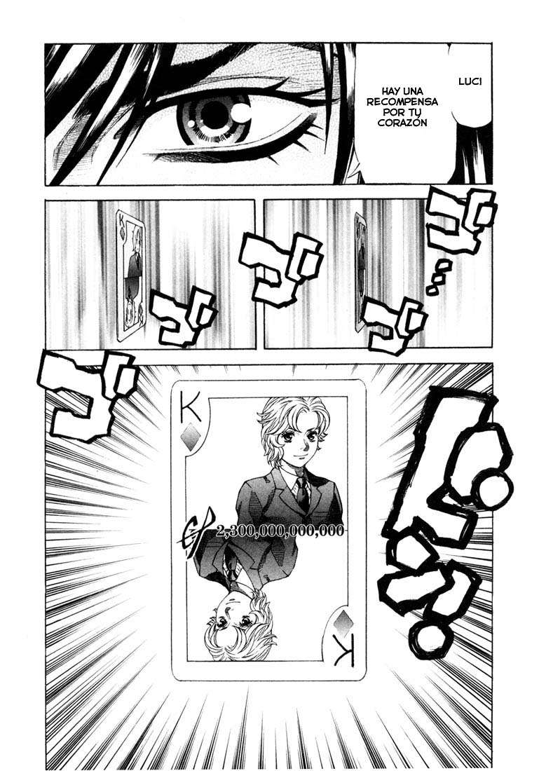 Read Leviathan Es Manga Online